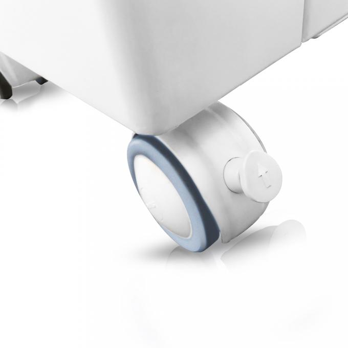 800w 한랭요법 얼굴 기계 -20c 한랭요법 짐머 피부 냉각 기계 5