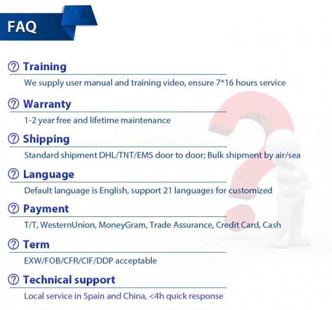 800w 한랭요법 얼굴 기계 -20c 한랭요법 짐머 피부 냉각 기계 19