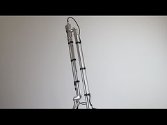 Q 스위치 ND Yag 문신 레이저 기계