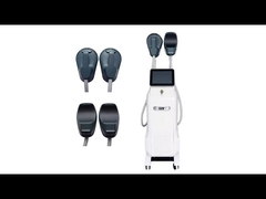 아스티랜드 HIEMT RF 몸 조각 기계