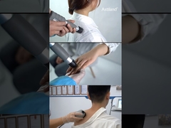 충격파와 진동치료가 만나면 어떤 마법이 일어나는가?