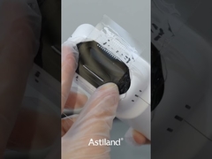 다기능 HIFU를 경험한 적이 있나요?