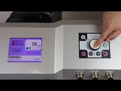 아스틸랜드 AS-TECAR를 사용하는 방법