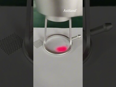 CO2 레이저 스캔으로 얼마나 많은 모양을 스캔할 수 있을까요? #뷰티머신 #레이저클리닉 #피드 리뉴엔테이션 #셔트