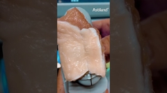 HIFU 얼굴 리프팅 데모 #뷰티 머신 #히푸 #피드 라이트닝 #뷰티 클리닉 #빛나는 피부 #우르트파