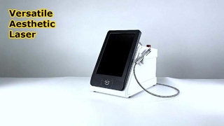 980nm 1470nm 레이저: 다목적 미용 솔루션