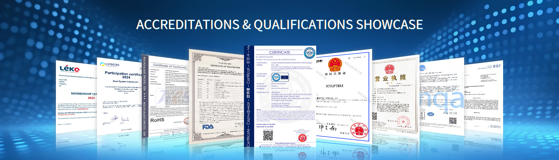 품질 머리 제거 레이저 기계 공장