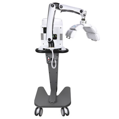 350W 레드 LED 라이트 테라리 머리 재 성장 및 밀도를위한 기계