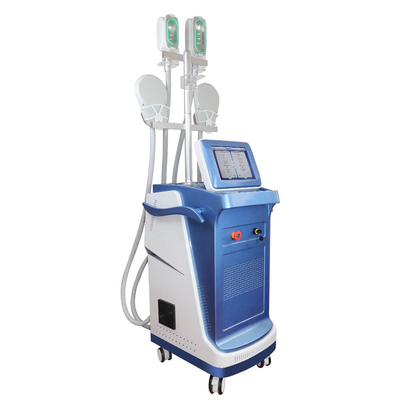 빠른 뚱뚱한 감소를 위한 장비를 체중을 줄이는 몸 윤곽을 그리는 EMS SCULPTING Cryolipolysis