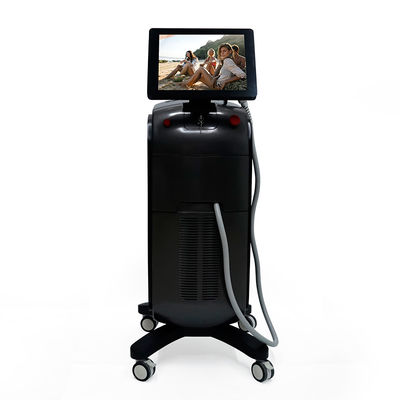 효과적 영구적인 808nm 다이오드 레이저 털 제거 기계