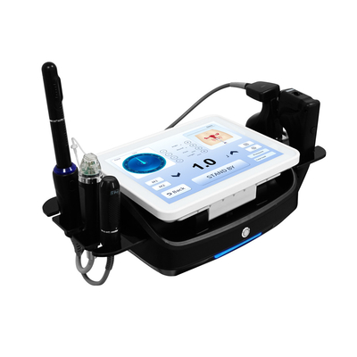 5A 퓨즈 HIFU 기계 0.3mm 미크로네들 두께 2MHz RF 질 에너지 0.1-1.5J 10000 샷