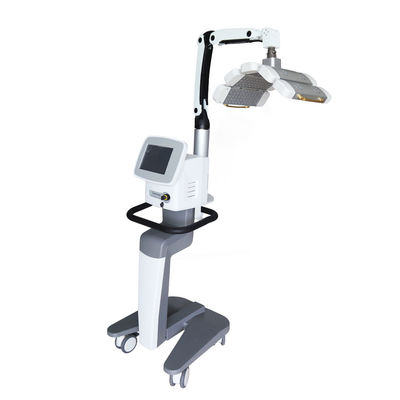 다기능 레이저 헤어 성장 기계, 스파 사용을위한 탈모 치료 기계