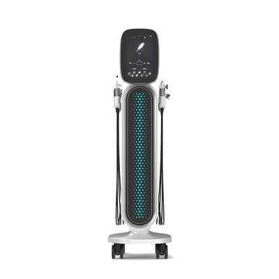 아술마리노 8W HydraFacial 기계를 유지 관리 가이드