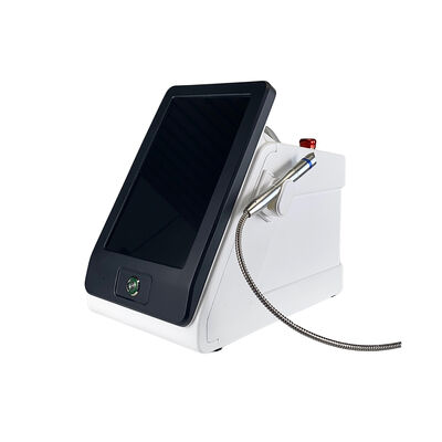 지방 감소 및 혈관 관리를 위한 980nm + 1470nm 이중 파장 다이오드 레이저 시스템