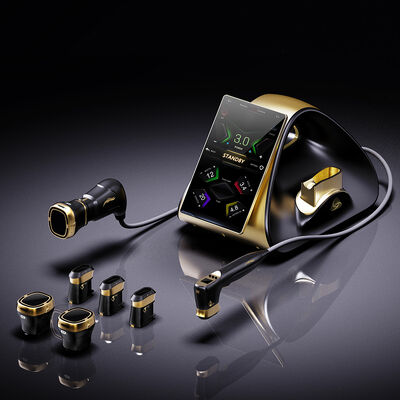 22D MAX HIFU & RF 체형 조형 시스템