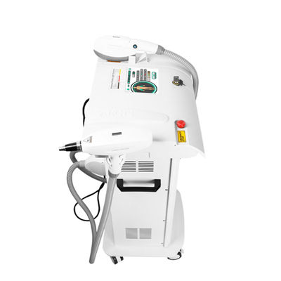 1 Ipl Rf 레이저 다기능 피부 미용 기계에서 3000W 3