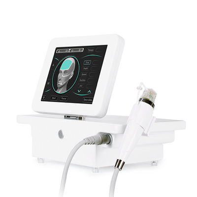2MHz 얼굴 주름살 제거 RF 현미침 기계