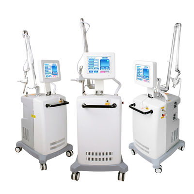 여드름 치료용 40W 분자 CO2 레이저 기계