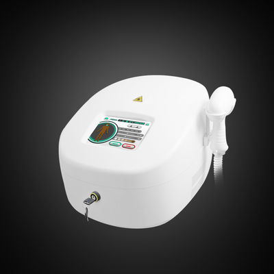 ABS 경우 포터블 600w 400 부인 다이오드 808 레이저 기계