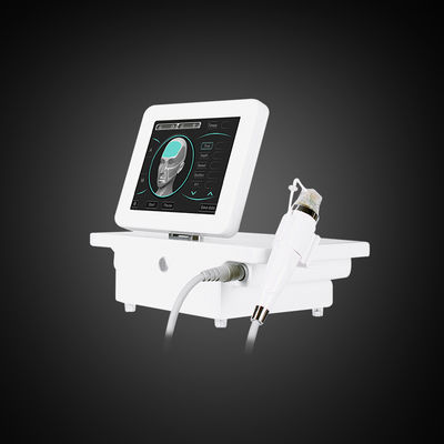 휴대용 피부 회춘 장치 RF Microneedle 분수 아름다움 기계