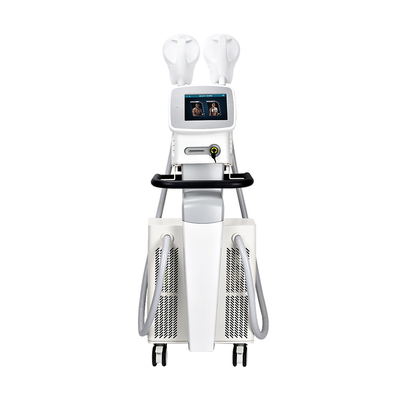 아스티랜드 HI-EMT 300us 근육 살찐 EMS 조각 기계