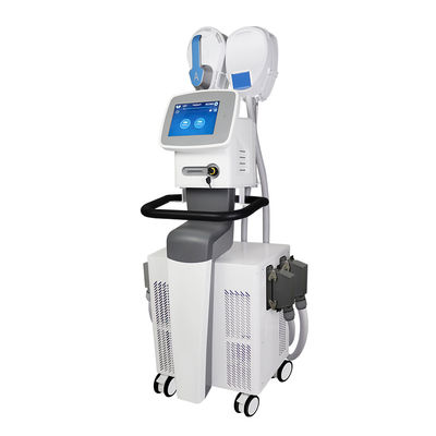 상업적인 HiEMT Ems Neo EMS SCULPTING 기계 전자기 지방 제거 몸 조각