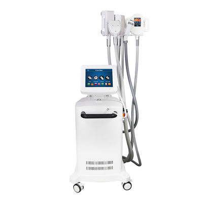 150W RF 크리올리폴리시스 살 줄기 기계 레이저 다이오드 AlGalnp 635-650nm 파장