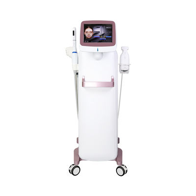 외피 팽팽히 조이는 5D 4D HIFU 미 기계 200W