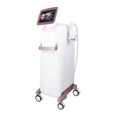 Liposonix 얼굴 들기 4d 5d Hifu 기계 Mutifuctional 노화 방지