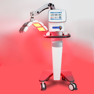 650nm±5nm 레이저 헤어 성장 장치 - 탈모 예방 및 재성장을 위해 FDA-cleared